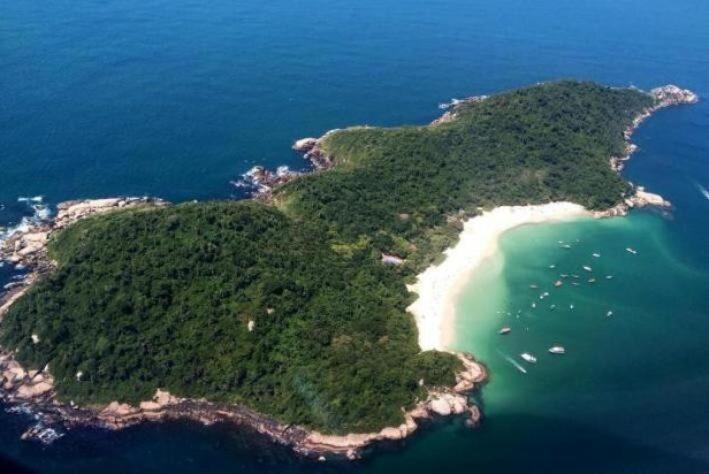 Pousart - Floripa Florianopolis Luaran gambar